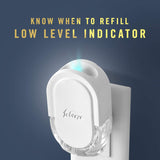 Febreze Fade Defy PLUG Air Freshener & Odor Fighter