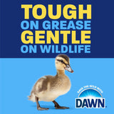 Dawn EZ-Squeeze Ultra Dish Soap Dishwashing Liquid, Original, 22 fl oz (Pack of 2)