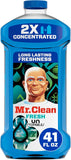 Mr. Clean All Purpose Cleaner, Multi-Surface