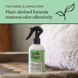 Fresh Wave Odor Eliminator Spray & Air Freshener