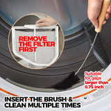 Holikme Dryer Vent Cleaner Kit