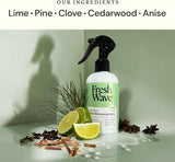 Fresh Wave Odor Eliminator Spray & Air Freshener
