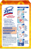 Lysol Click Gel Toilet Bowl Cleaner