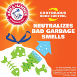 Hefty Ultra Strong 13 Gallon Trash Bags, 80 Bags