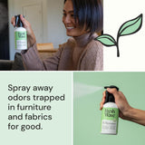 Fresh Wave Odor Eliminator Spray & Air Freshener