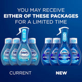 Dawn Platinum Powerwash Dish Spray, & Soap Liquid, (Pack of 4)