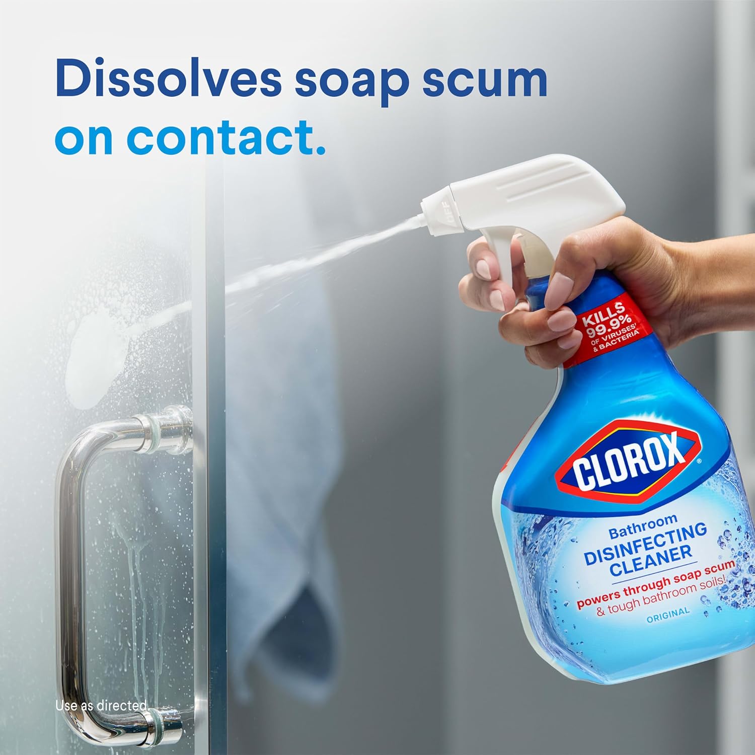 Surface Cleaners