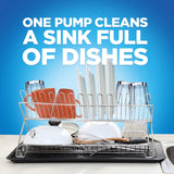 Dawn Ultra Platinum Dishwashing Foam,